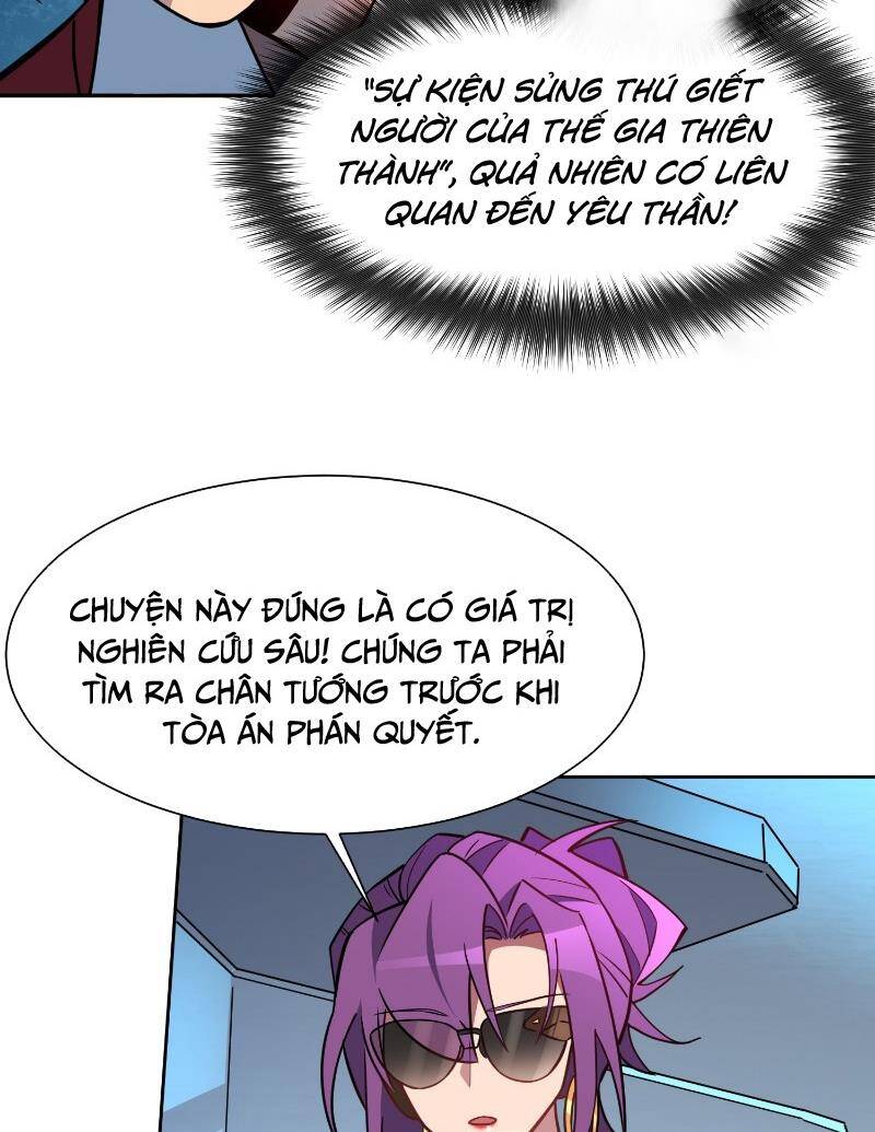Người Trái Đất Quả Thật Rất Tàn Ác Chap 198 - Next Chap 199