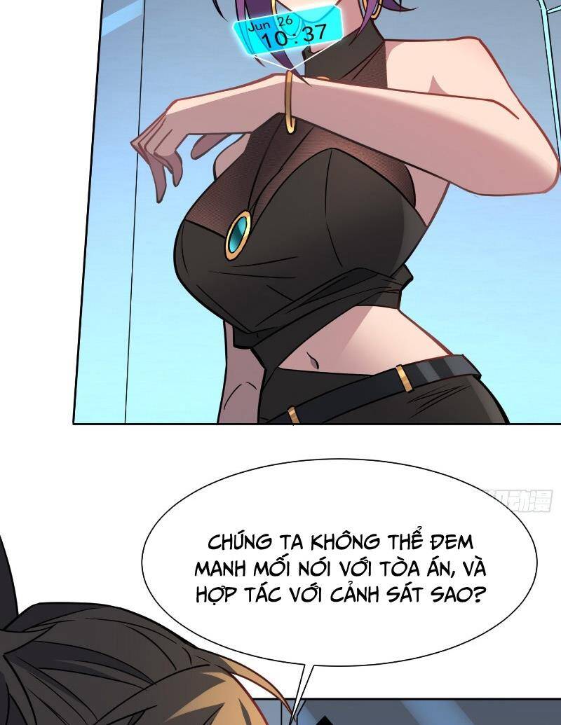 Người Trái Đất Quả Thật Rất Tàn Ác Chap 198 - Next Chap 199