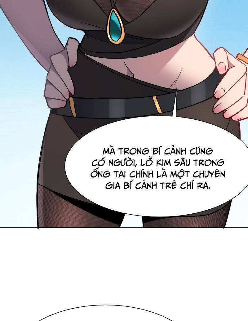 Người Trái Đất Quả Thật Rất Tàn Ác Chap 198 - Next Chap 199