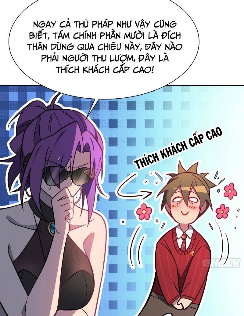 Người Trái Đất Quả Thật Rất Tàn Ác Chap 198 - Next Chap 199