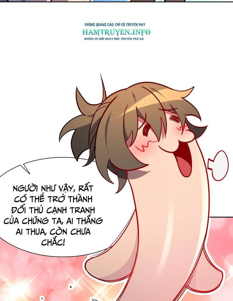 Người Trái Đất Quả Thật Rất Tàn Ác Chap 198 - Next Chap 199