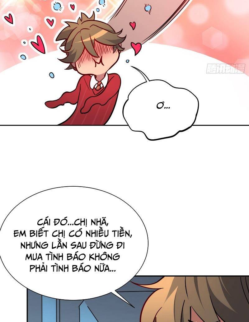 Người Trái Đất Quả Thật Rất Tàn Ác Chap 198 - Next Chap 199