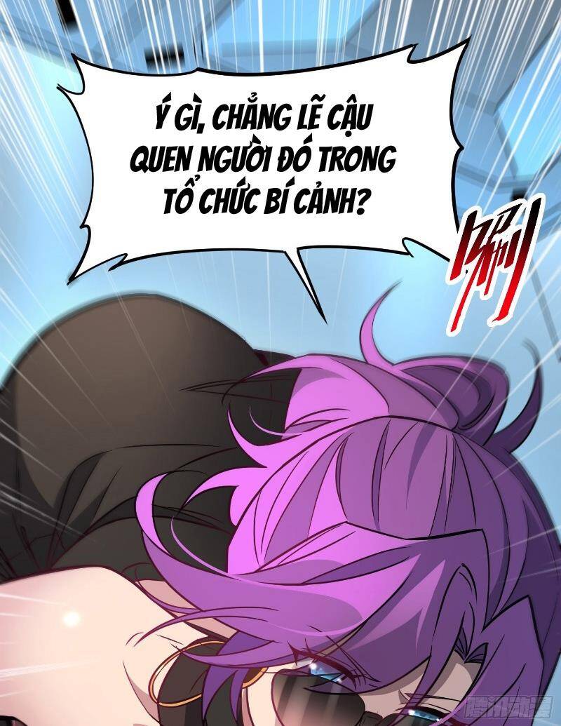 Người Trái Đất Quả Thật Rất Tàn Ác Chap 198 - Next Chap 199