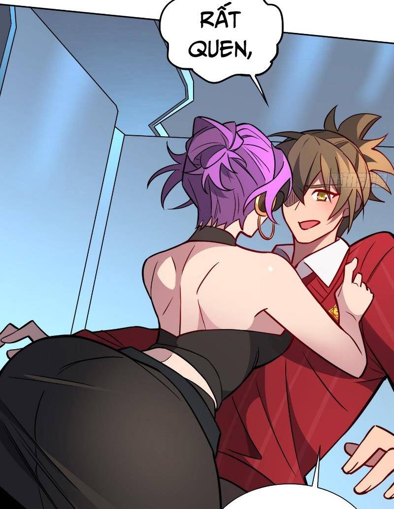 Người Trái Đất Quả Thật Rất Tàn Ác Chap 198 - Next Chap 199