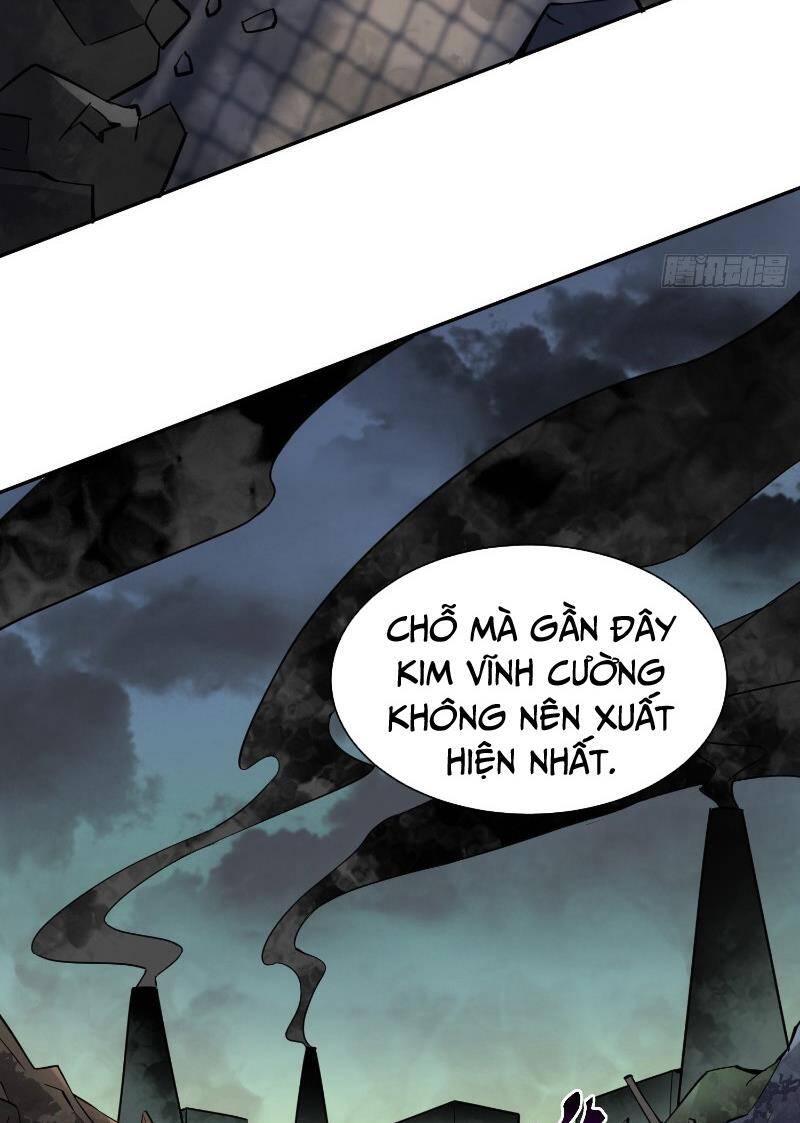 Người Trái Đất Quả Thật Rất Tàn Ác Chap 198 - Next Chap 199