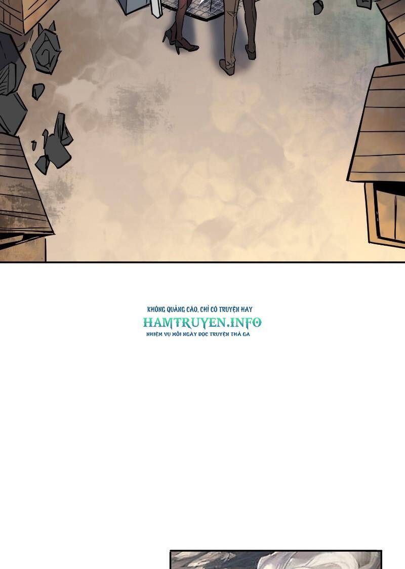 Người Trái Đất Quả Thật Rất Tàn Ác Chap 198 - Next Chap 199