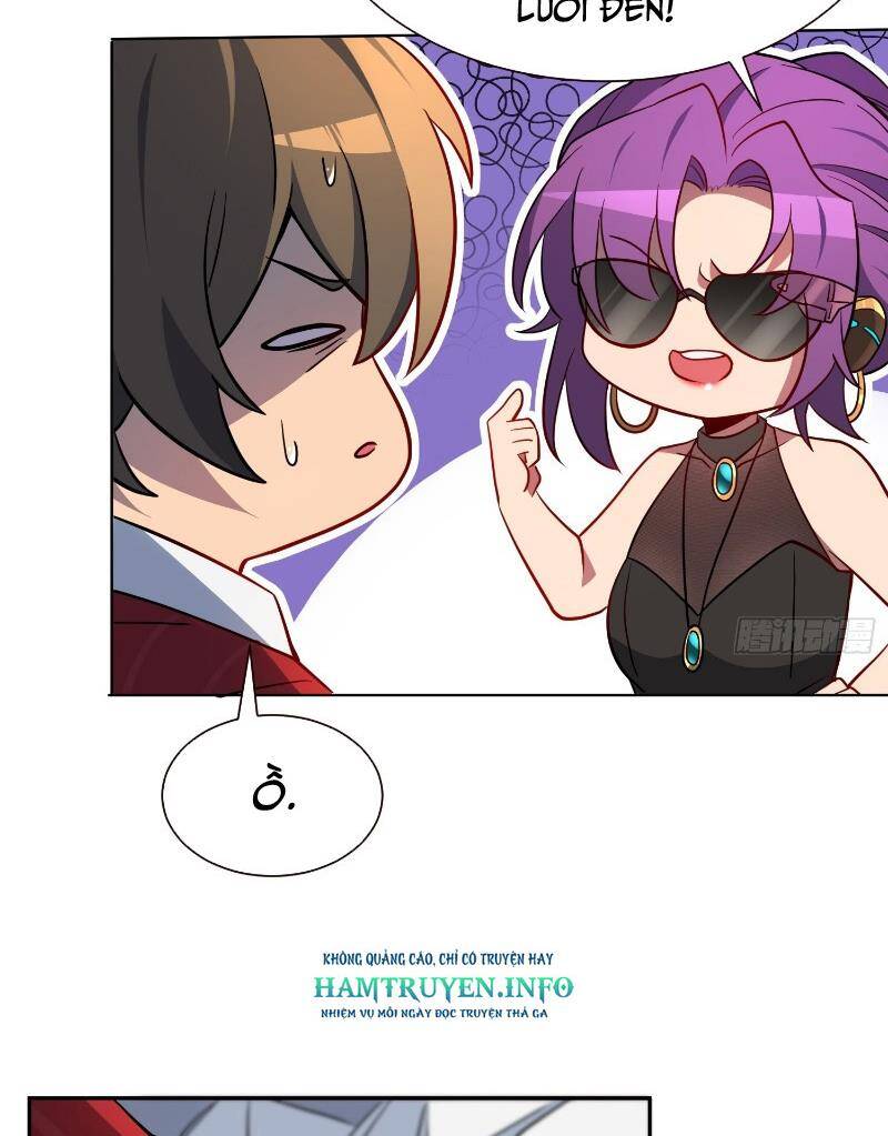 Người Trái Đất Quả Thật Rất Tàn Ác Chap 198 - Next Chap 199