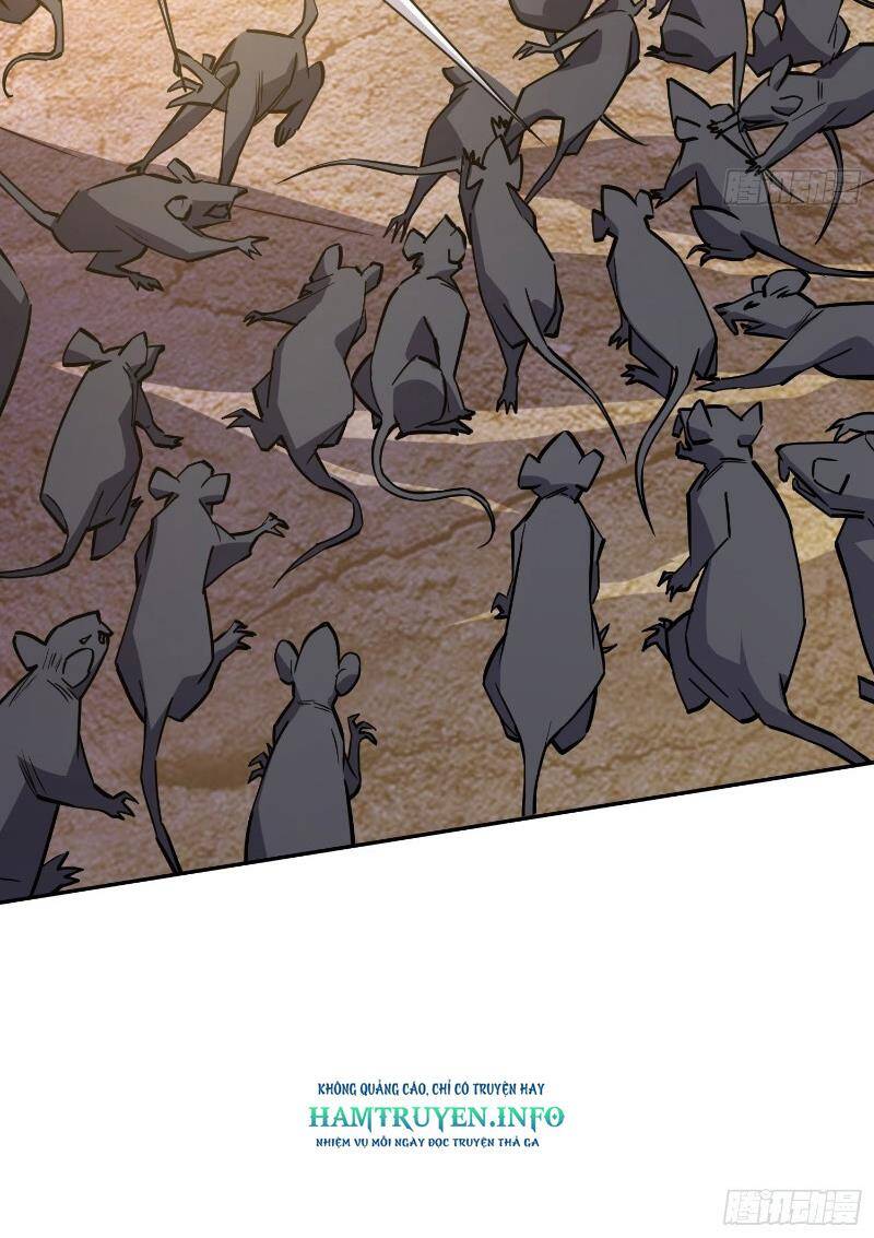 Người Trái Đất Quả Thật Rất Tàn Ác Chap 198 - Next Chap 199