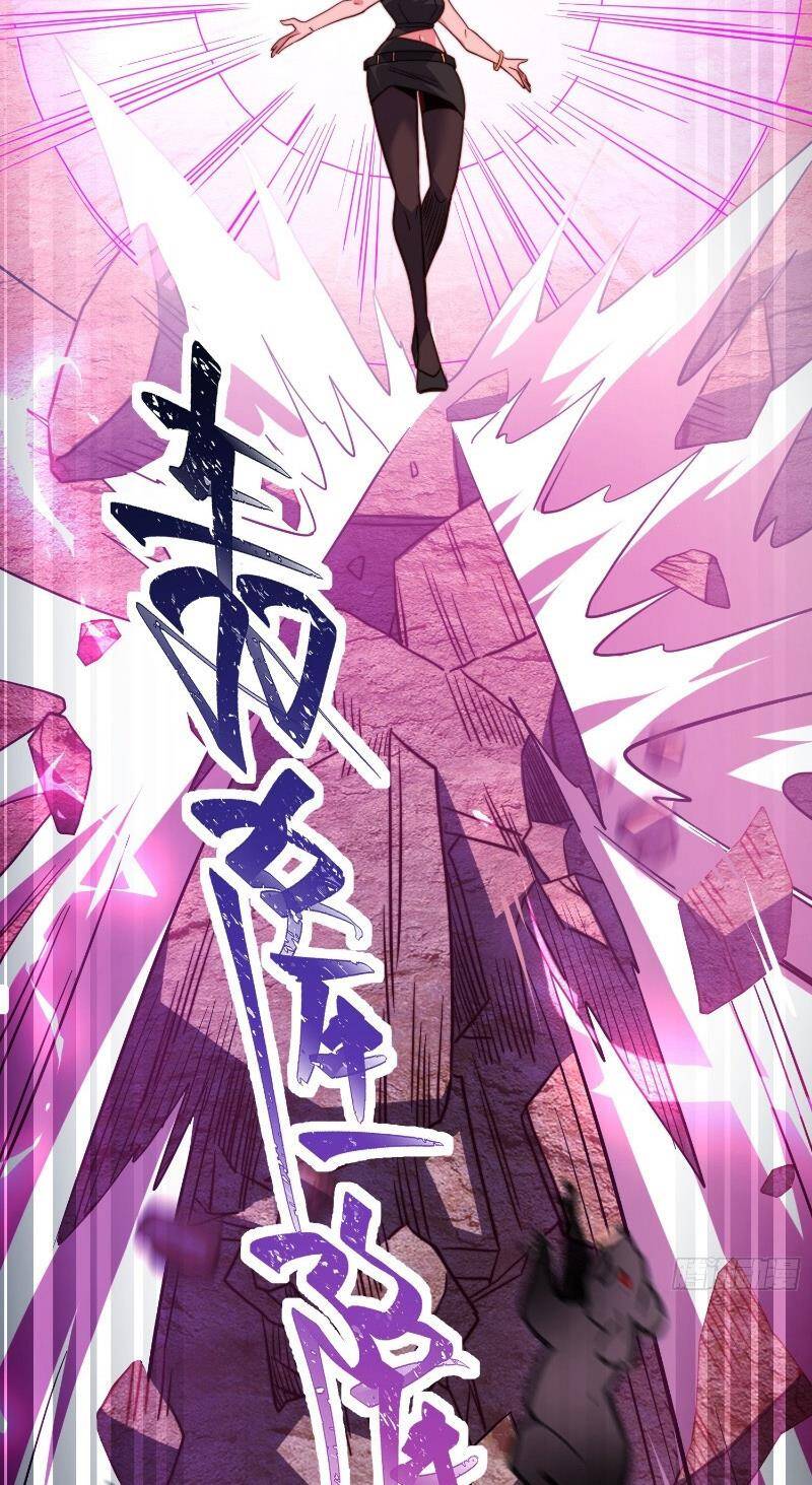 Người Trái Đất Quả Thật Rất Tàn Ác Chap 199 - Next Chap 200