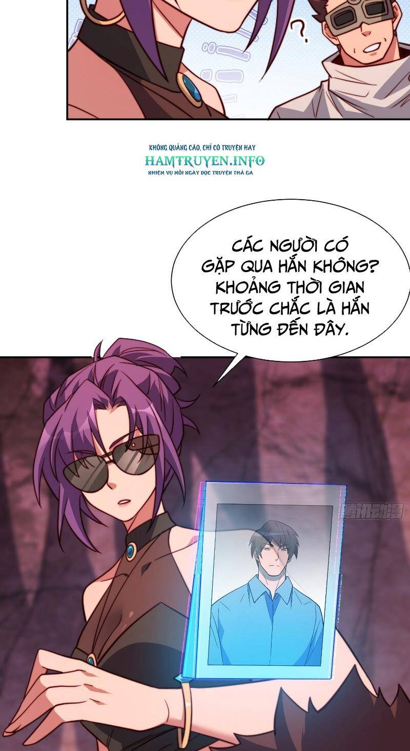 Người Trái Đất Quả Thật Rất Tàn Ác Chap 199 - Next Chap 200
