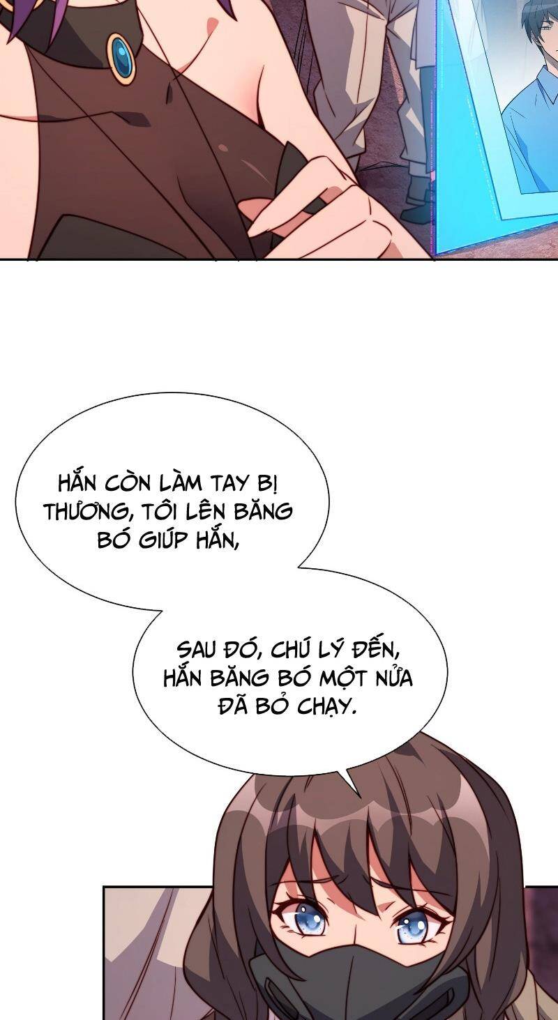 Người Trái Đất Quả Thật Rất Tàn Ác Chap 199 - Next Chap 200