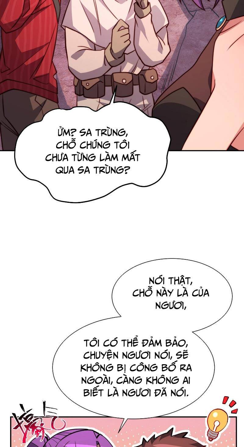 Người Trái Đất Quả Thật Rất Tàn Ác Chap 199 - Next Chap 200