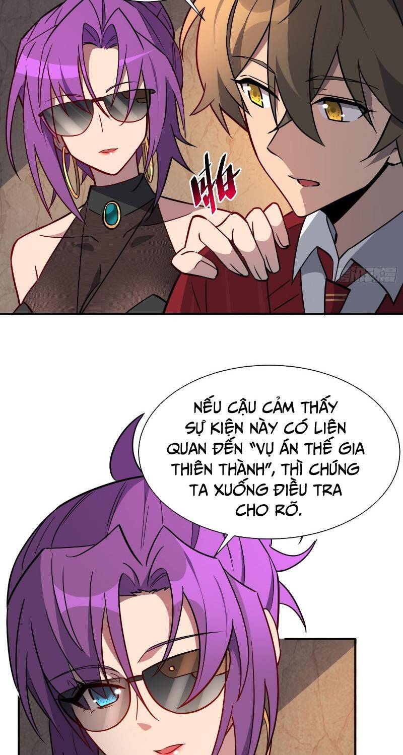 Người Trái Đất Quả Thật Rất Tàn Ác Chap 199 - Next Chap 200