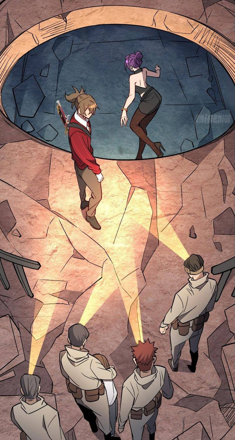 Người Trái Đất Quả Thật Rất Tàn Ác Chap 199 - Next Chap 200