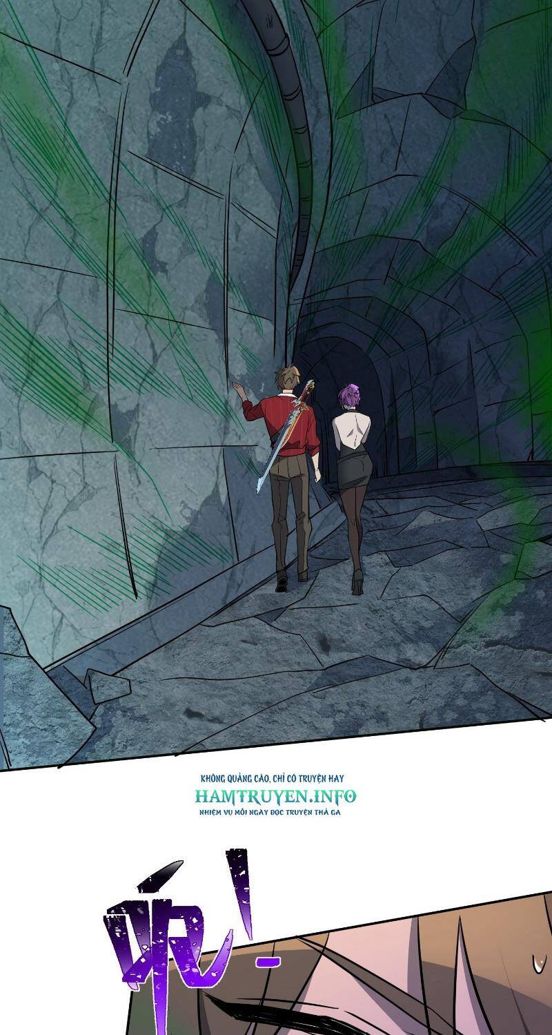 Người Trái Đất Quả Thật Rất Tàn Ác Chap 199 - Next Chap 200
