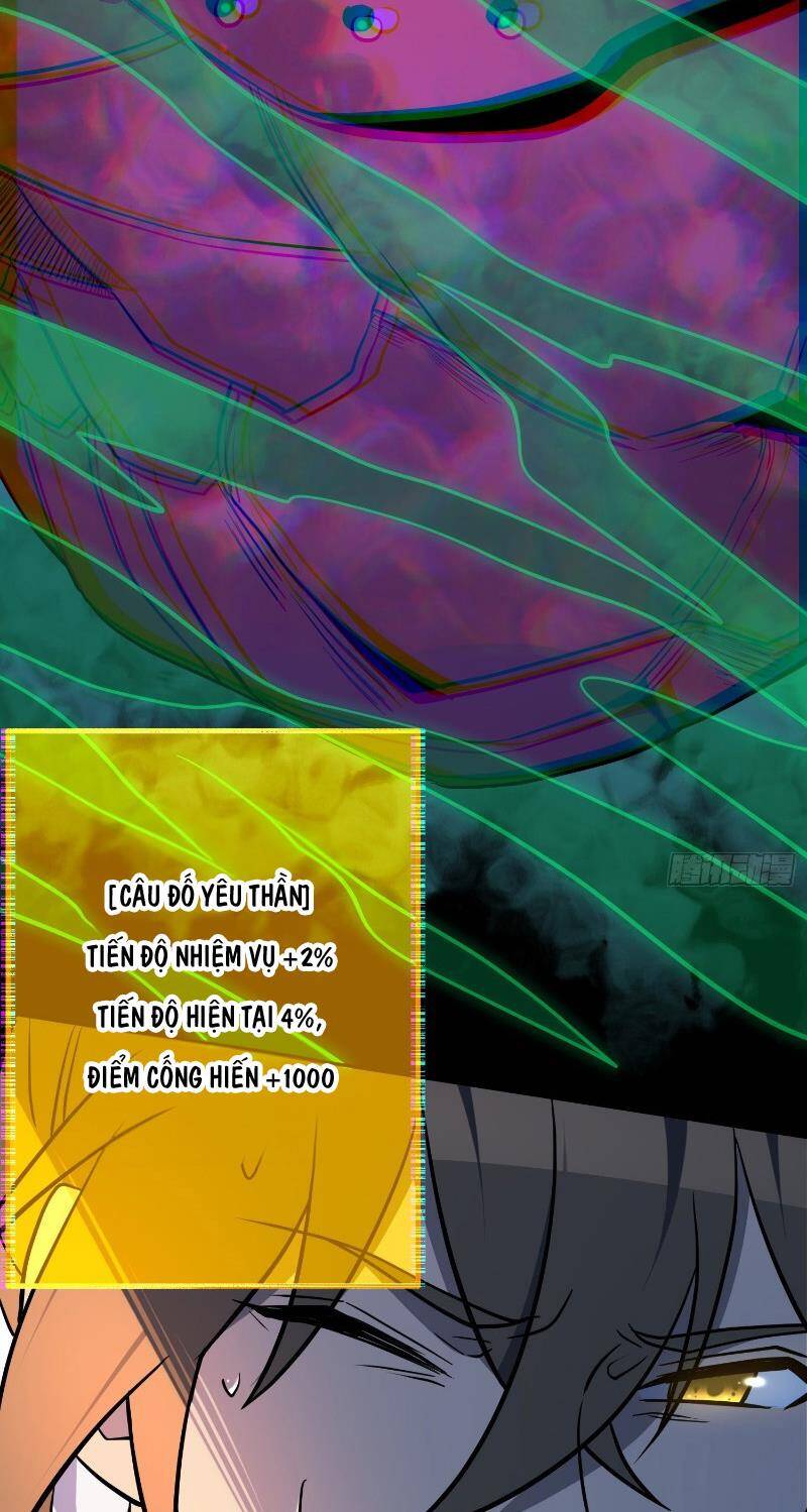 Người Trái Đất Quả Thật Rất Tàn Ác Chap 199 - Next Chap 200