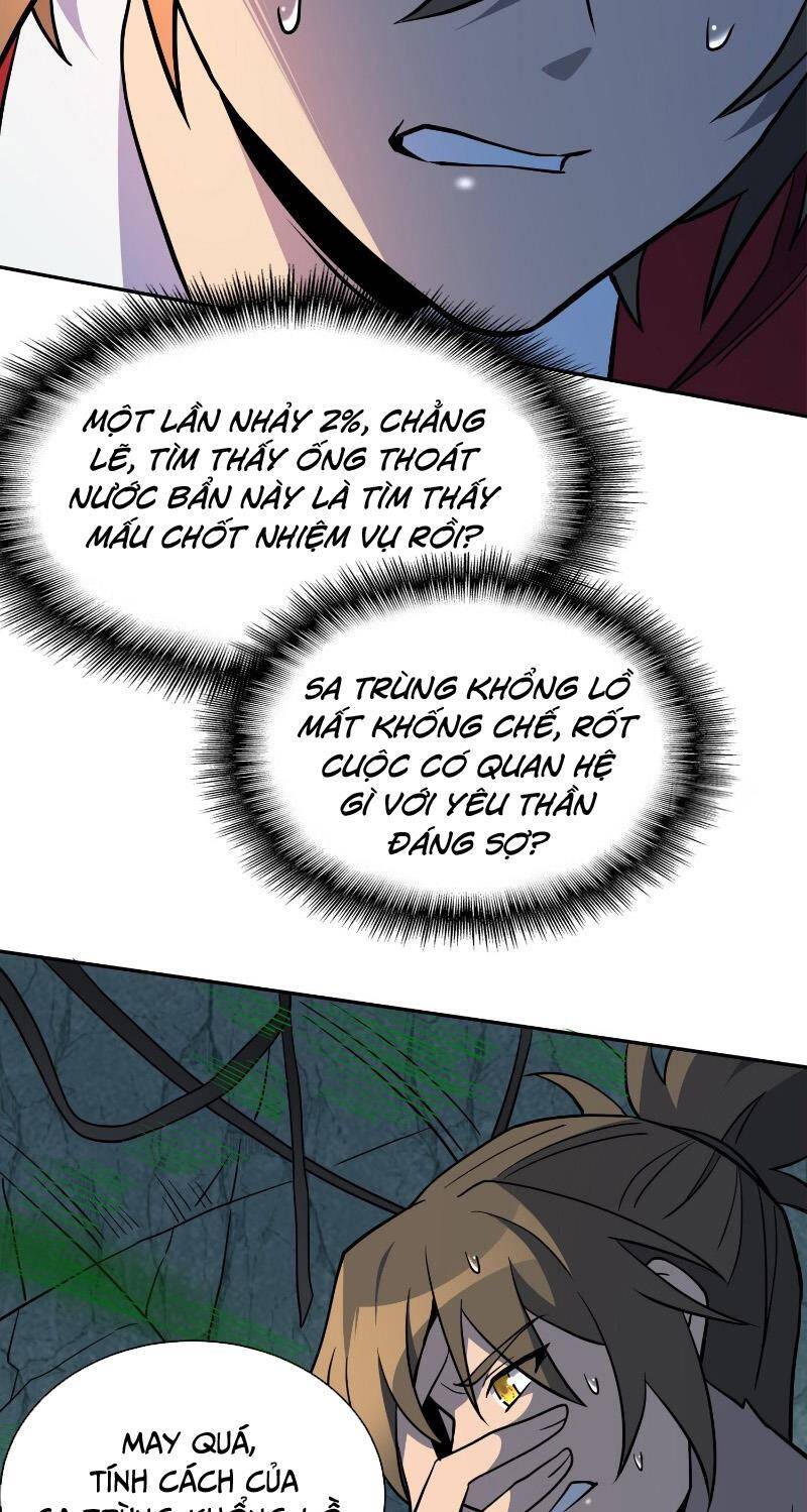 Người Trái Đất Quả Thật Rất Tàn Ác Chap 199 - Next Chap 200