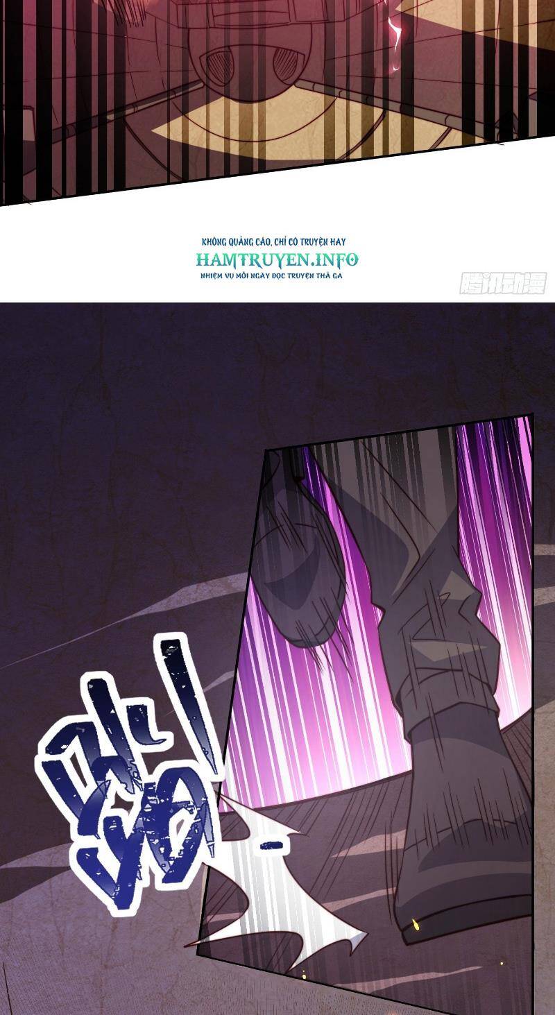 Người Trái Đất Quả Thật Rất Tàn Ác Chap 199 - Next Chap 200
