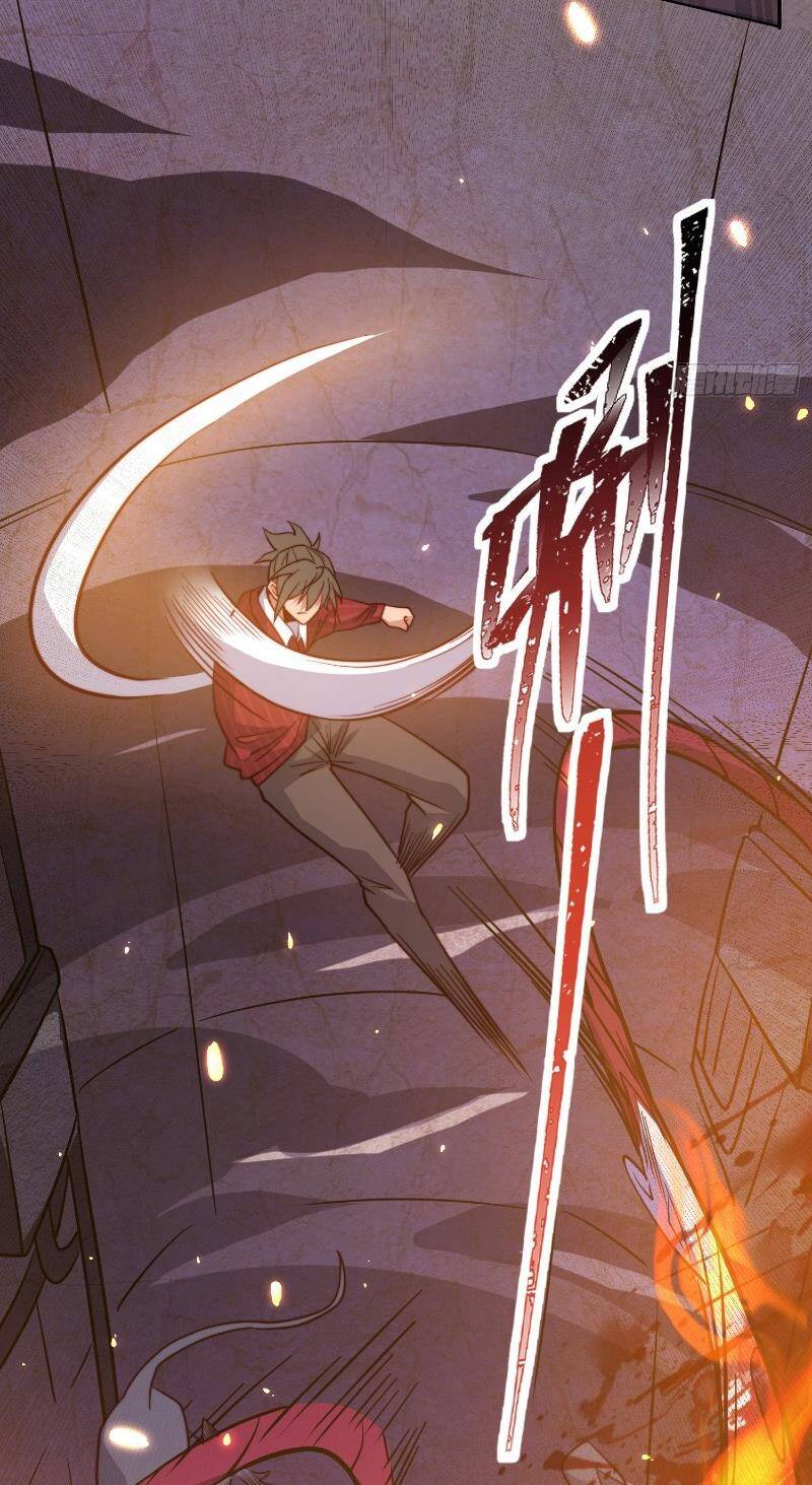 Người Trái Đất Quả Thật Rất Tàn Ác Chap 199 - Next Chap 200