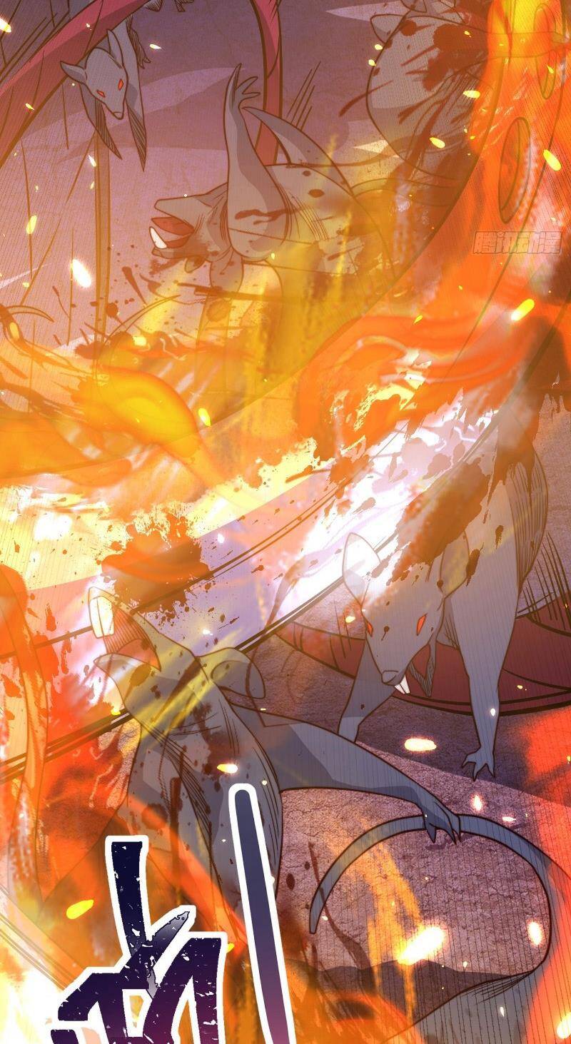 Người Trái Đất Quả Thật Rất Tàn Ác Chap 199 - Next Chap 200