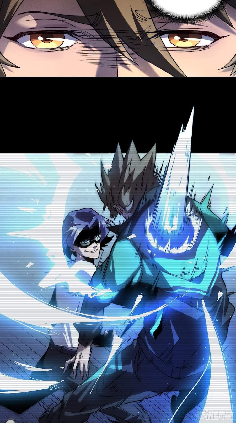 Người Trái Đất Quả Thật Rất Tàn Ác Chap 2 - Next Chap 3
