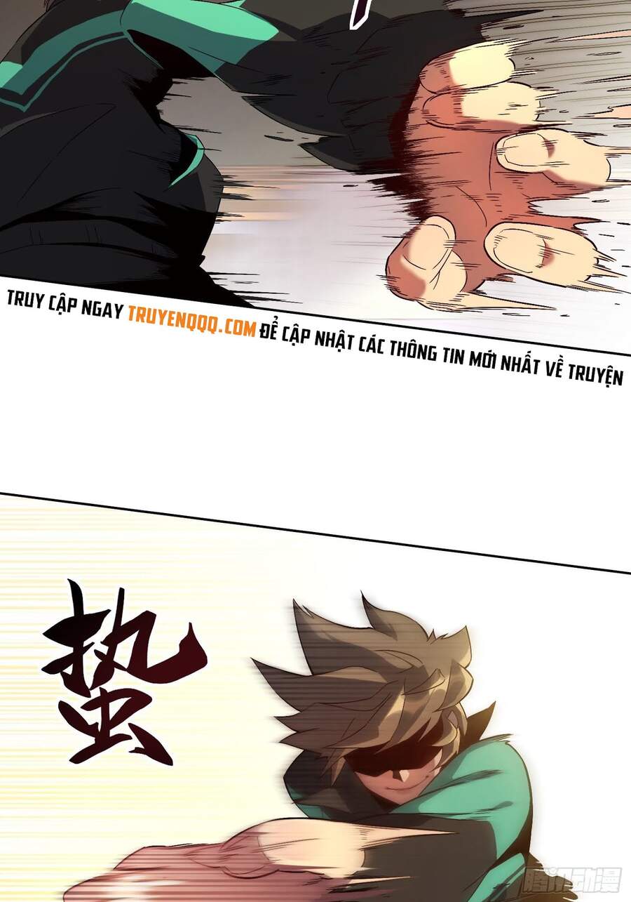 Người Trái Đất Quả Thật Rất Tàn Ác Chap 2 - Next Chap 3