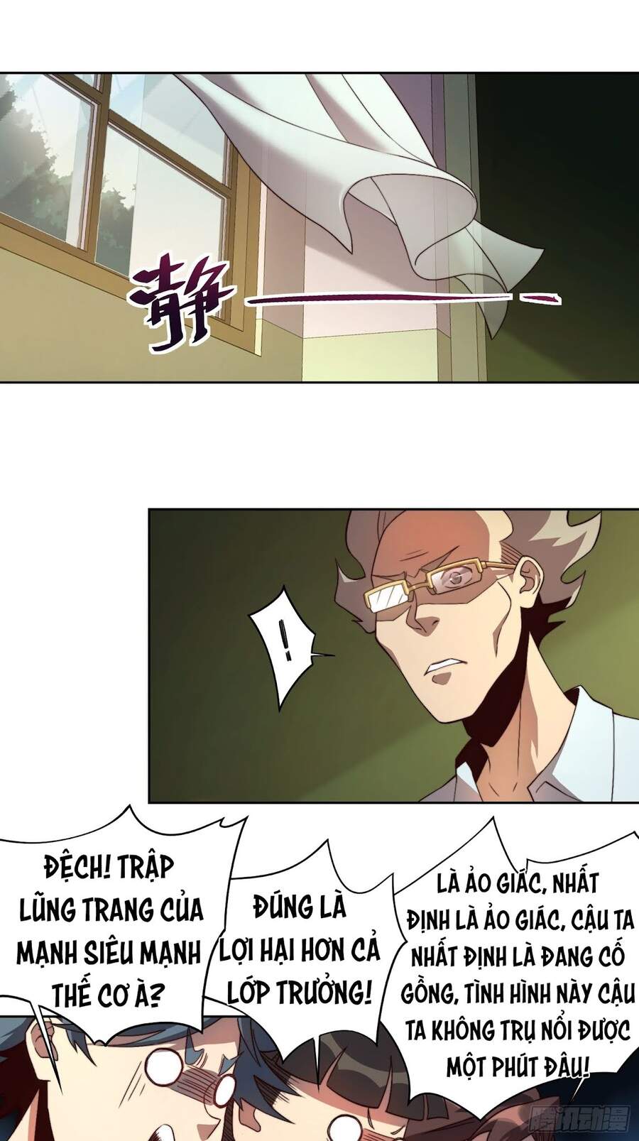 Người Trái Đất Quả Thật Rất Tàn Ác Chap 2 - Next Chap 3