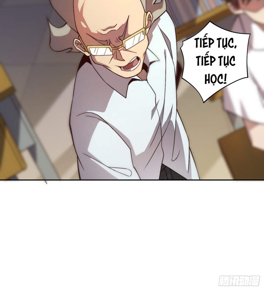 Người Trái Đất Quả Thật Rất Tàn Ác Chap 2 - Next Chap 3