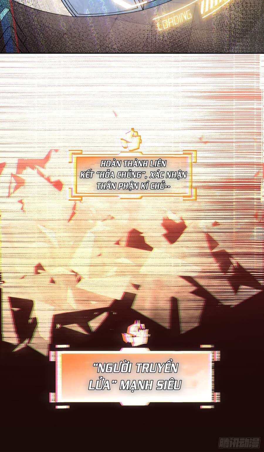 Người Trái Đất Quả Thật Rất Tàn Ác Chap 2 - Next Chap 3