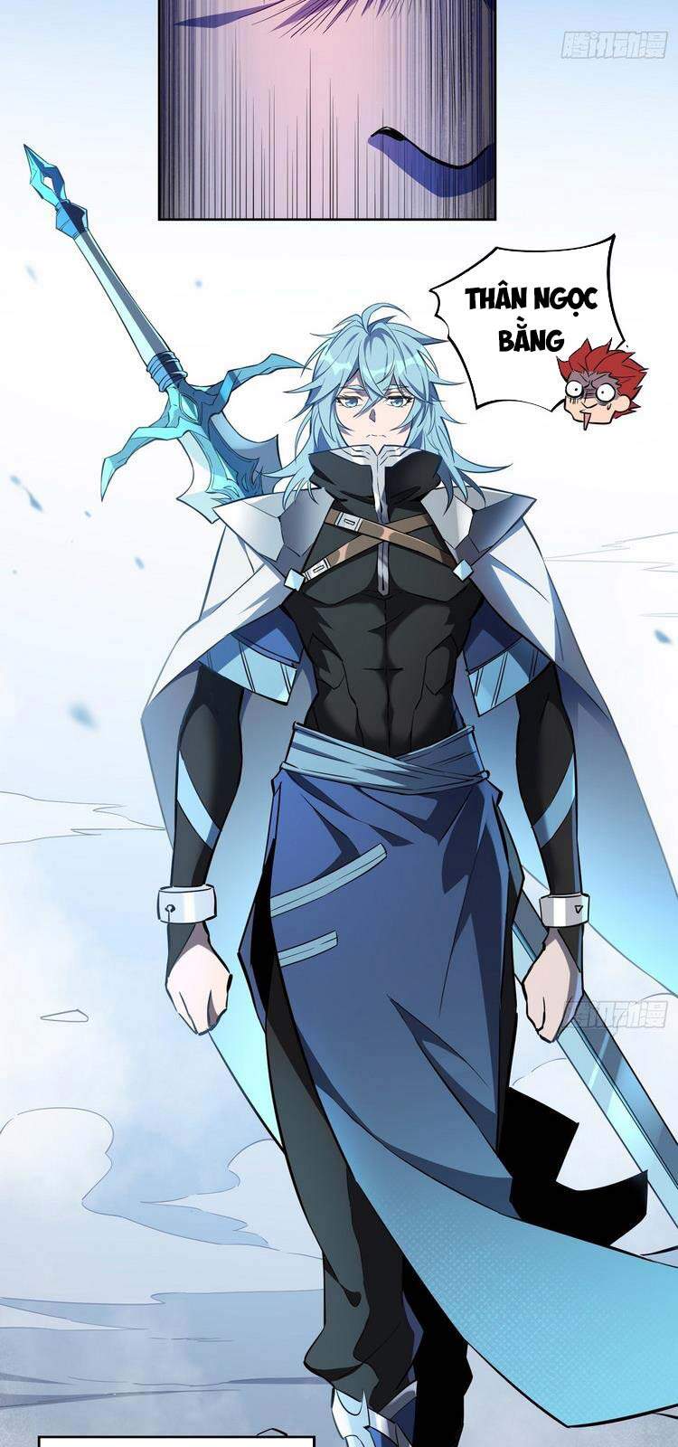 Người Trái Đất Quả Thật Rất Tàn Ác Chap 20 - Next Chap 21