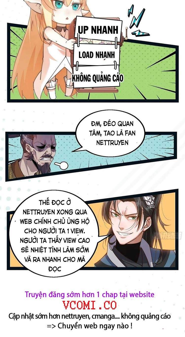 Người Trái Đất Quả Thật Rất Tàn Ác Chap 20 - Next Chap 21