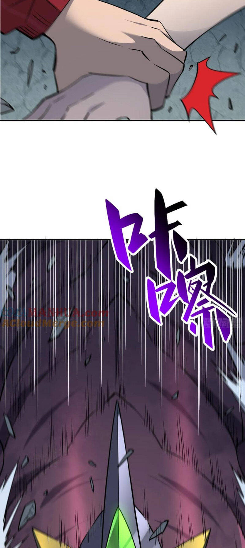 Người Trái Đất Quả Thật Rất Tàn Ác Chap 200 - Next Chap 201