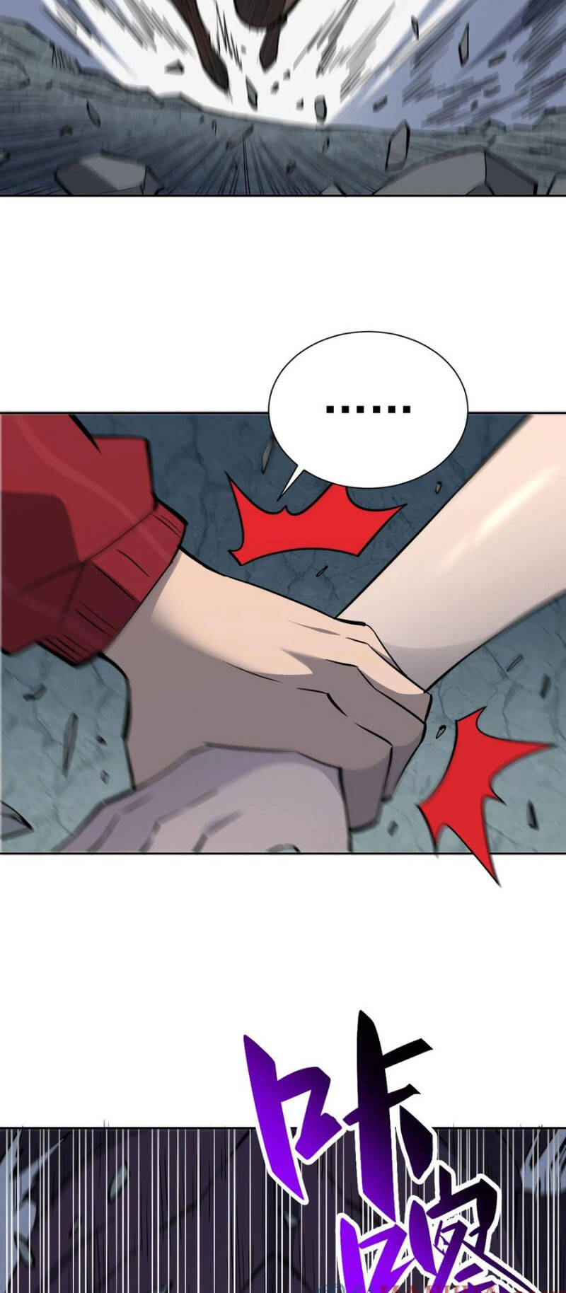 Người Trái Đất Quả Thật Rất Tàn Ác Chap 200 - Next Chap 201