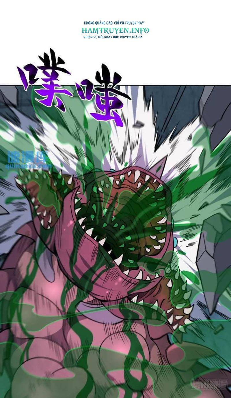 Người Trái Đất Quả Thật Rất Tàn Ác Chap 201 - Next Chap 202