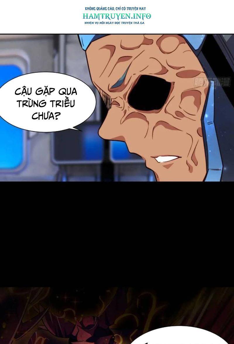 Người Trái Đất Quả Thật Rất Tàn Ác Chap 201 - Next Chap 202