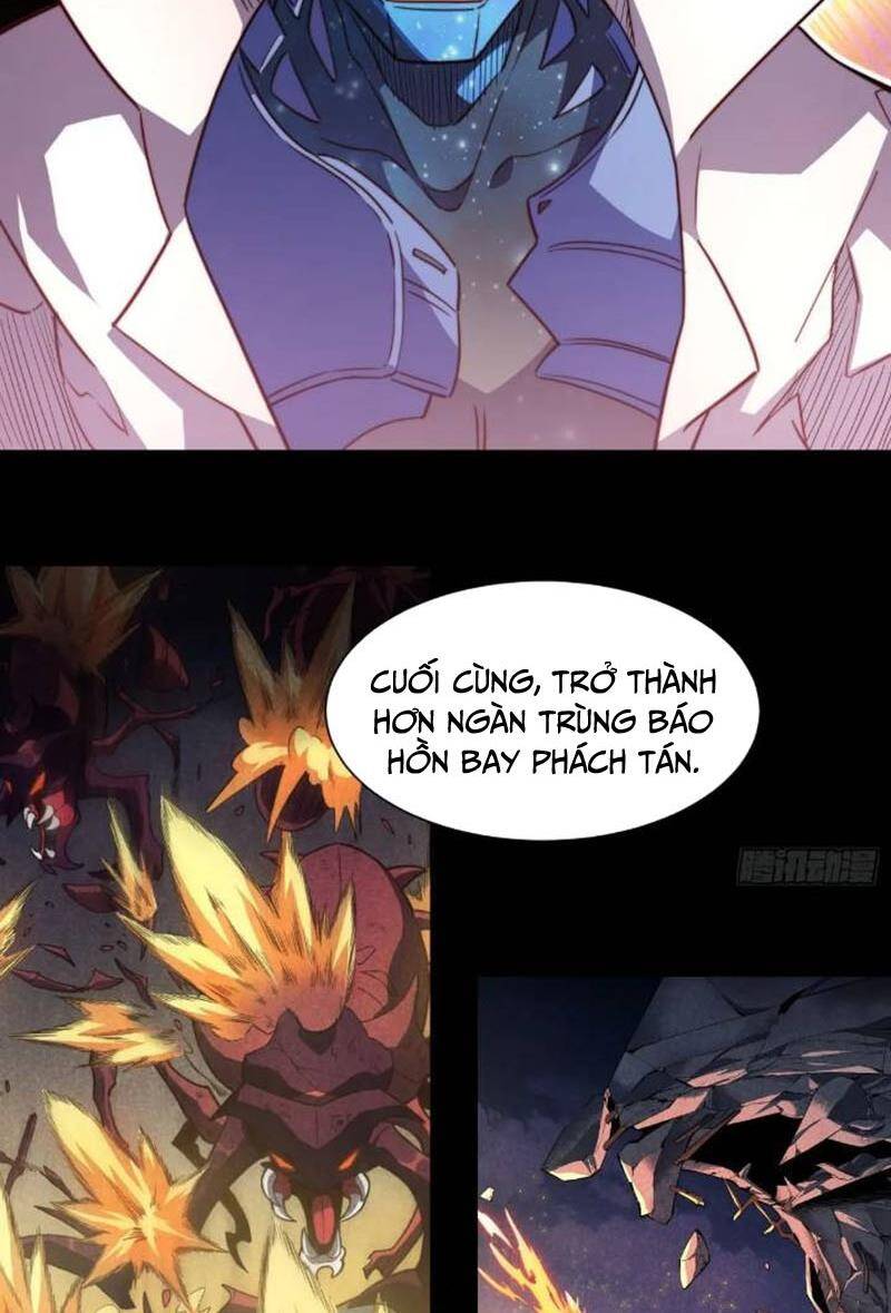 Người Trái Đất Quả Thật Rất Tàn Ác Chap 201 - Next Chap 202