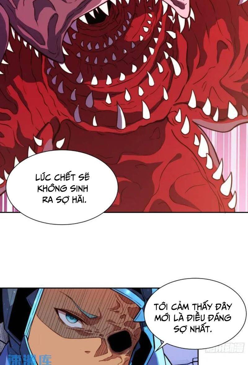 Người Trái Đất Quả Thật Rất Tàn Ác Chap 201 - Next Chap 202