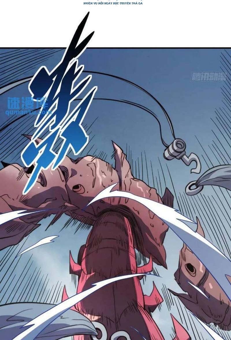 Người Trái Đất Quả Thật Rất Tàn Ác Chap 201 - Next Chap 202