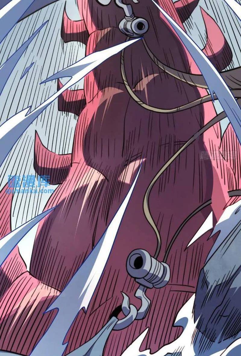 Người Trái Đất Quả Thật Rất Tàn Ác Chap 201 - Next Chap 202