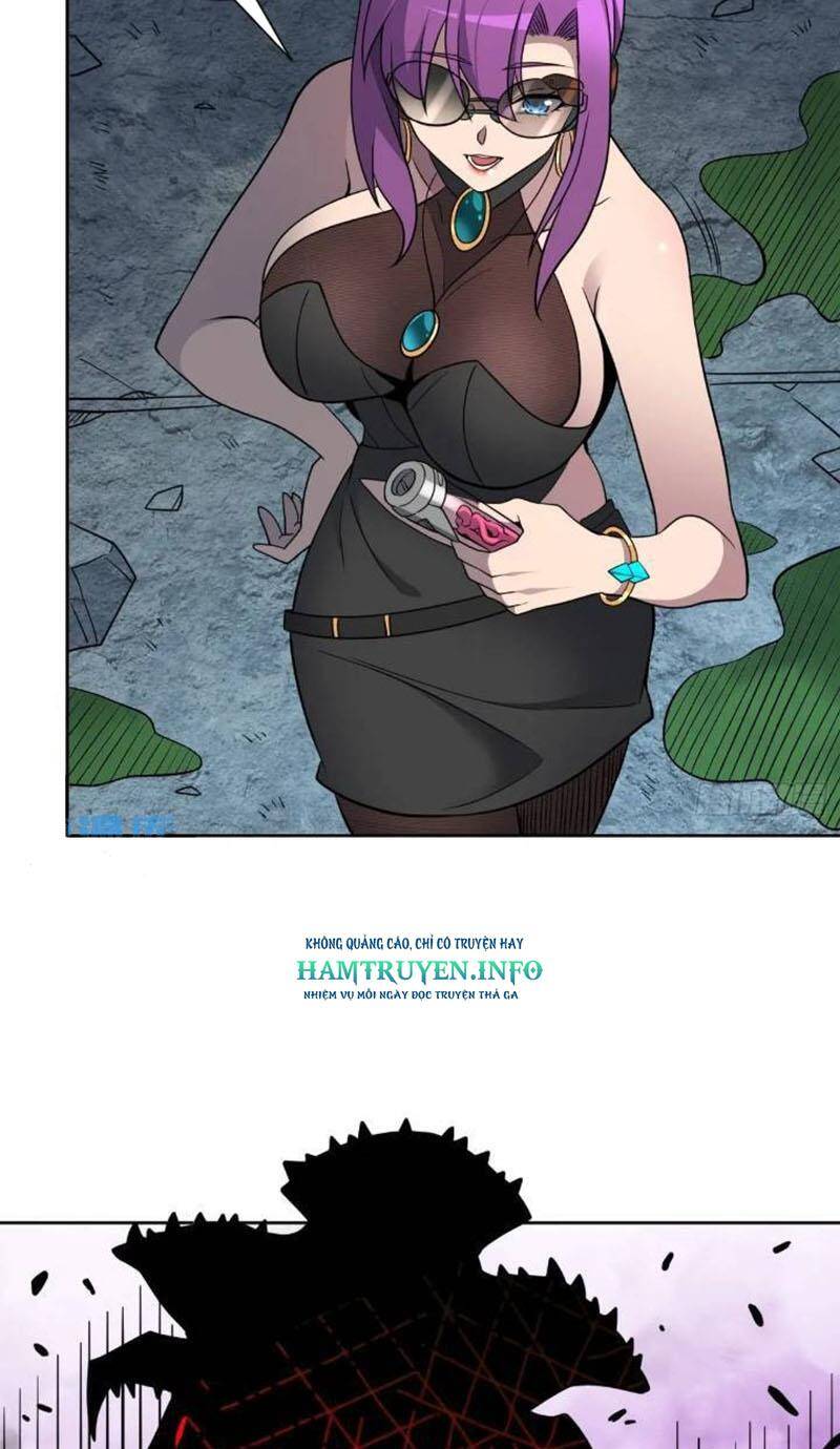 Người Trái Đất Quả Thật Rất Tàn Ác Chap 201 - Next Chap 202