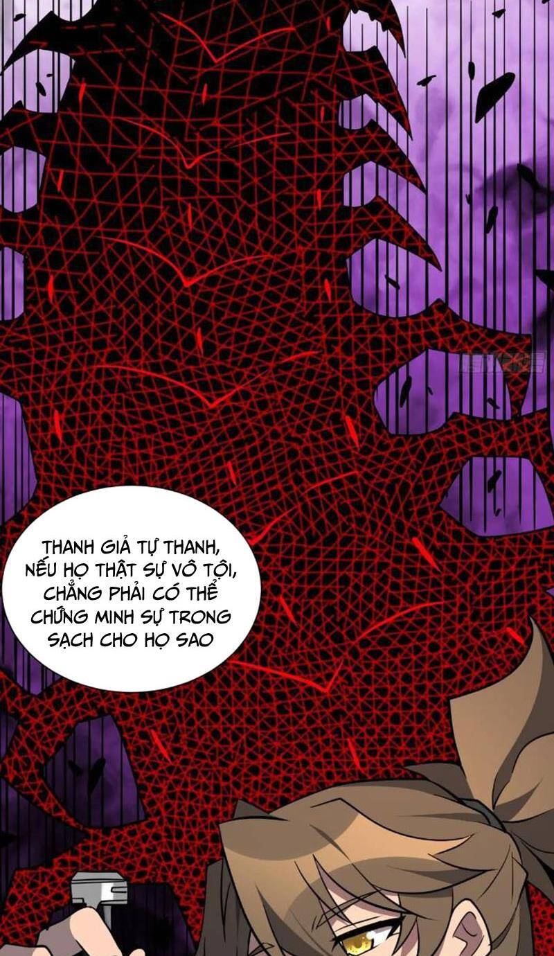 Người Trái Đất Quả Thật Rất Tàn Ác Chap 201 - Next Chap 202