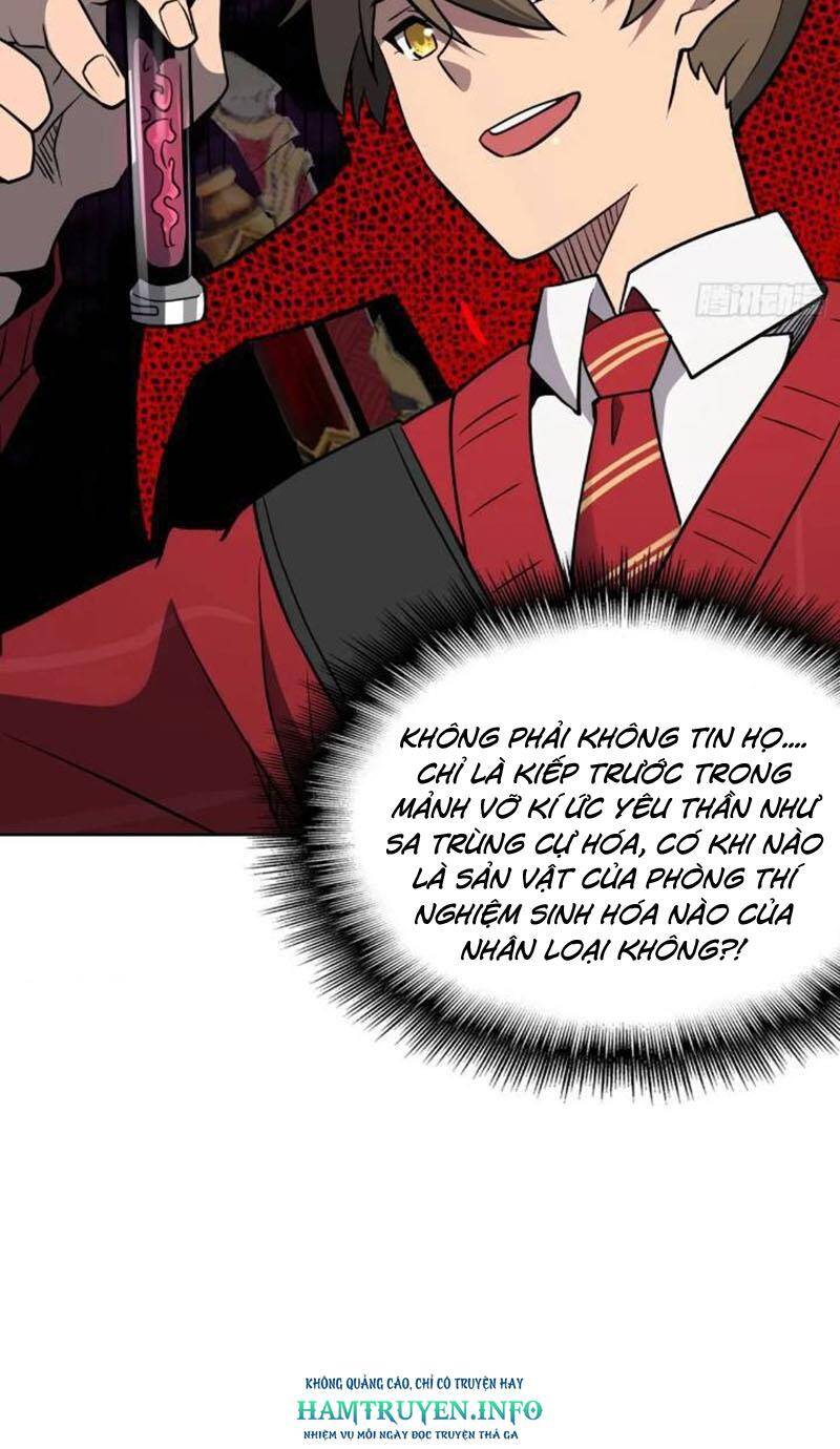 Người Trái Đất Quả Thật Rất Tàn Ác Chap 201 - Next Chap 202