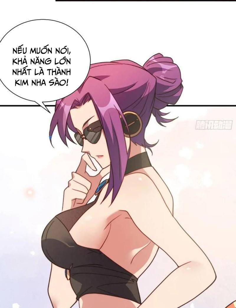 Người Trái Đất Quả Thật Rất Tàn Ác Chap 202 - Next Chap 203