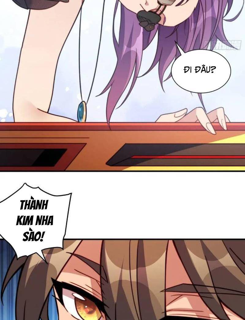 Người Trái Đất Quả Thật Rất Tàn Ác Chap 202 - Next Chap 203