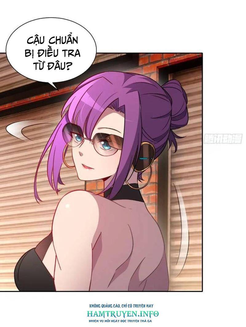 Người Trái Đất Quả Thật Rất Tàn Ác Chap 202 - Next Chap 203
