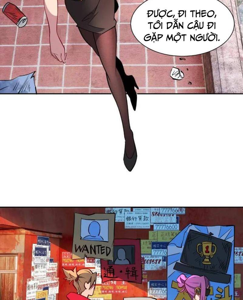 Người Trái Đất Quả Thật Rất Tàn Ác Chap 202 - Next Chap 203