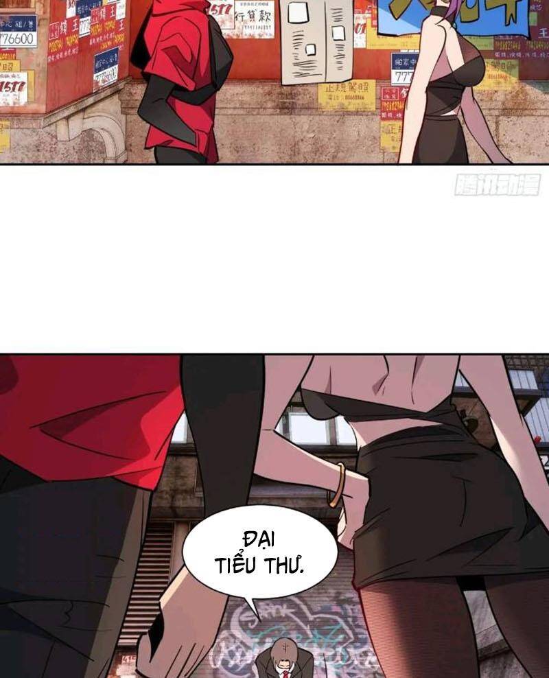 Người Trái Đất Quả Thật Rất Tàn Ác Chap 202 - Next Chap 203