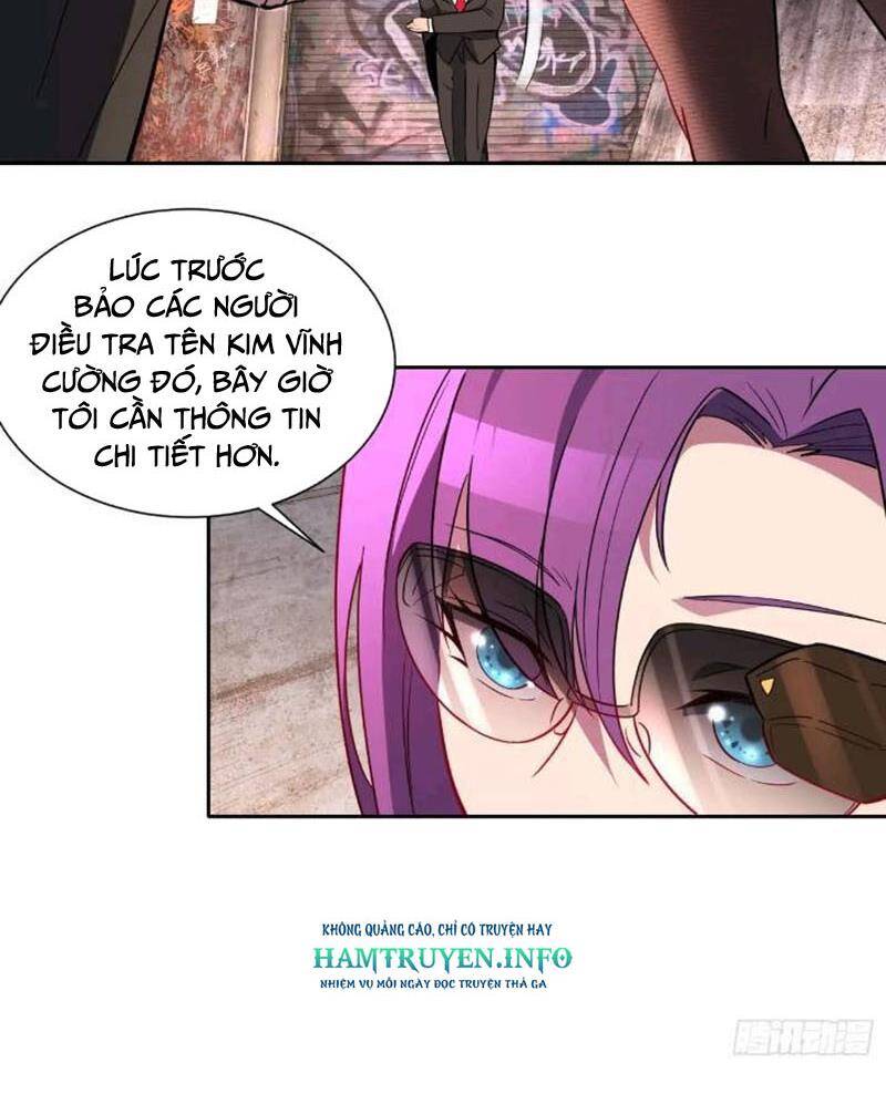 Người Trái Đất Quả Thật Rất Tàn Ác Chap 202 - Next Chap 203