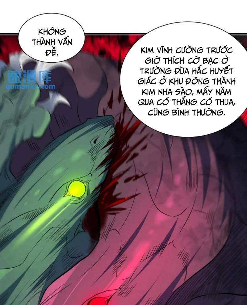 Người Trái Đất Quả Thật Rất Tàn Ác Chap 202 - Next Chap 203
