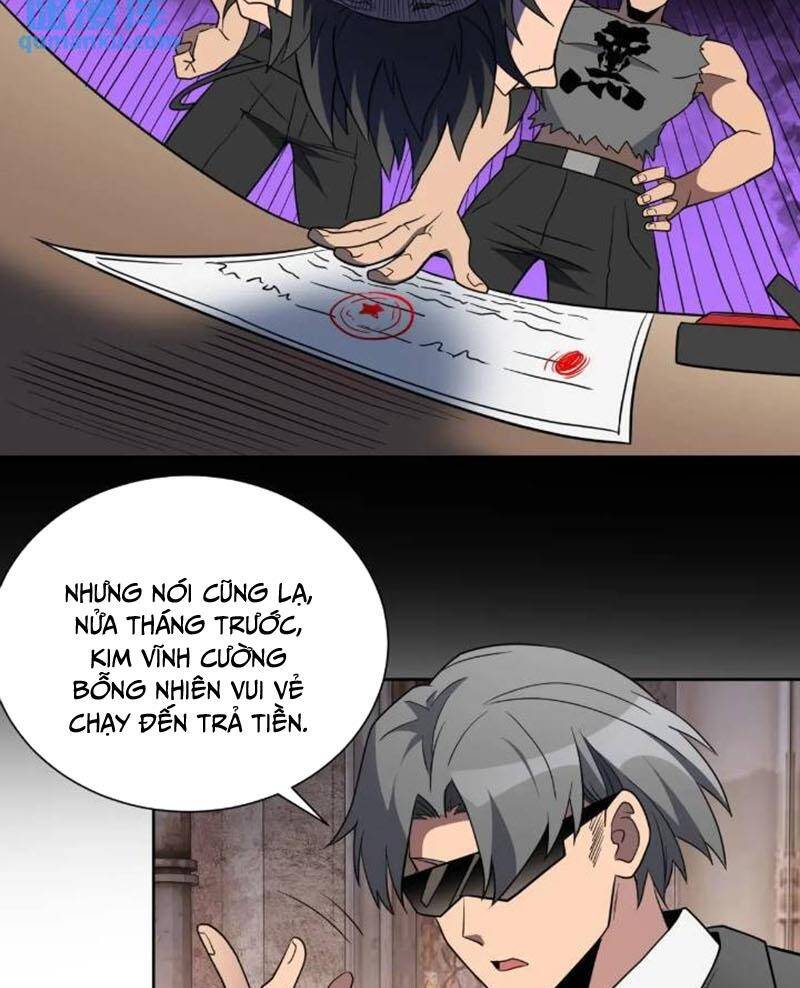 Người Trái Đất Quả Thật Rất Tàn Ác Chap 202 - Next Chap 203